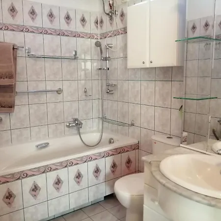 Apartment Apartament Urok Pienin