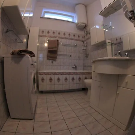 Apartament Urok Pienin Apartment