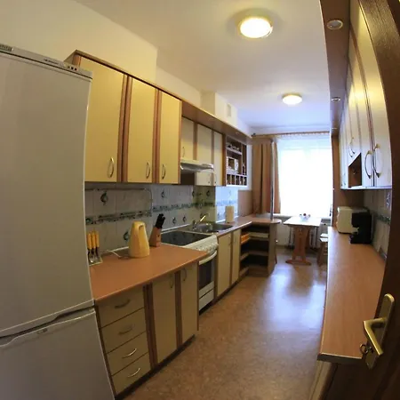 Apartament Urok Pienin Apartment Szczawnica